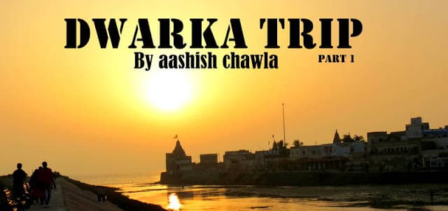 Dwarka