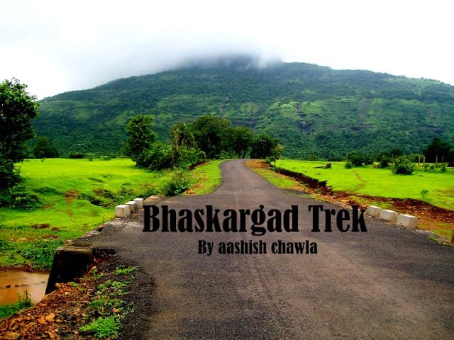 Bhaskargad Aka Basgad
