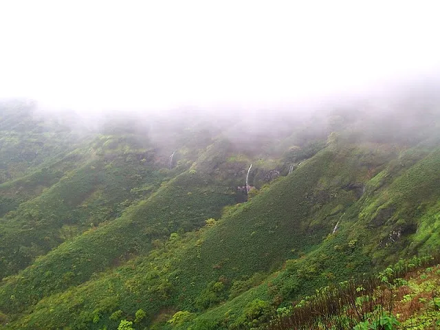 Torna Fort Trek