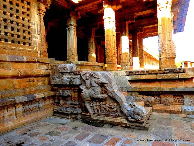 Temple Trails | Airavateswara Temple | Day 3