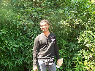 Mahuli Fort Trek