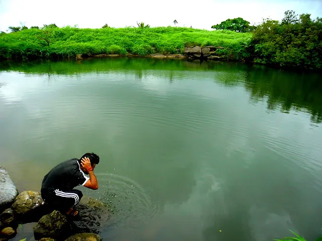 Asherigad Trek — An Independence Day Trek (2012)