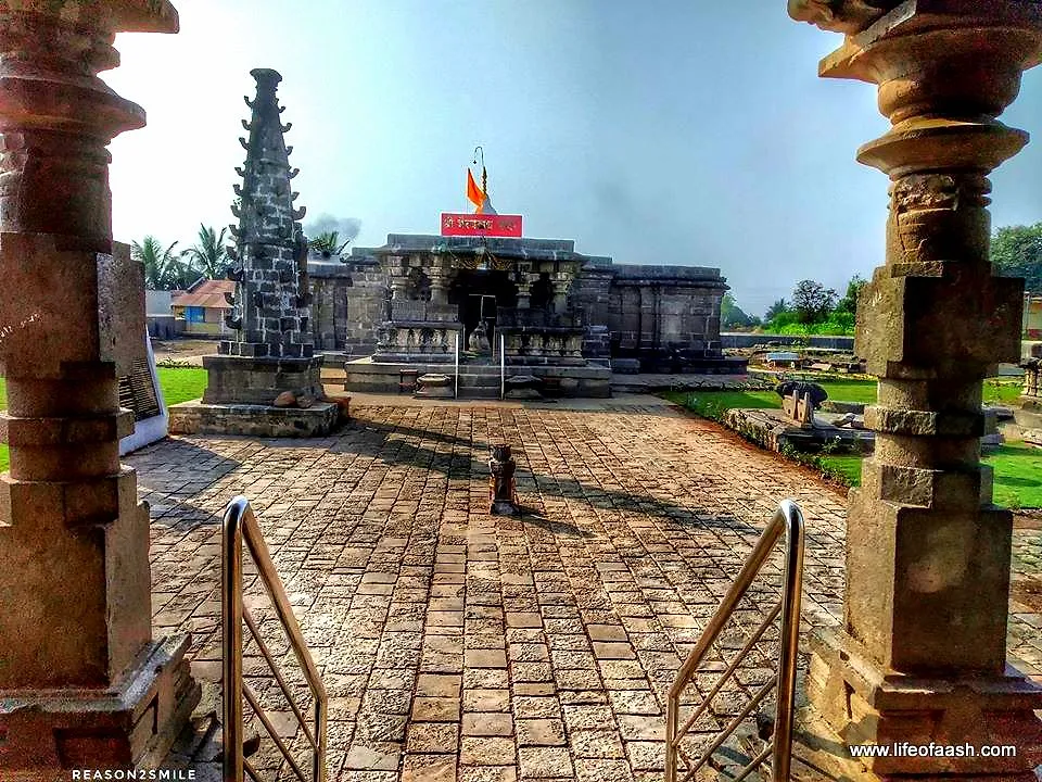श्री भैरवनाथ मंदिर | सतारा की सड़क यात्रा