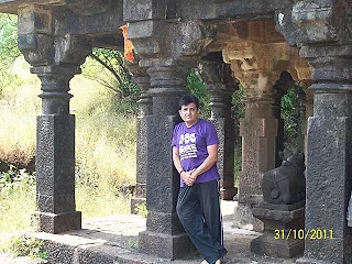 Trek to Rajmachi — a Chhan Chaan Trek
