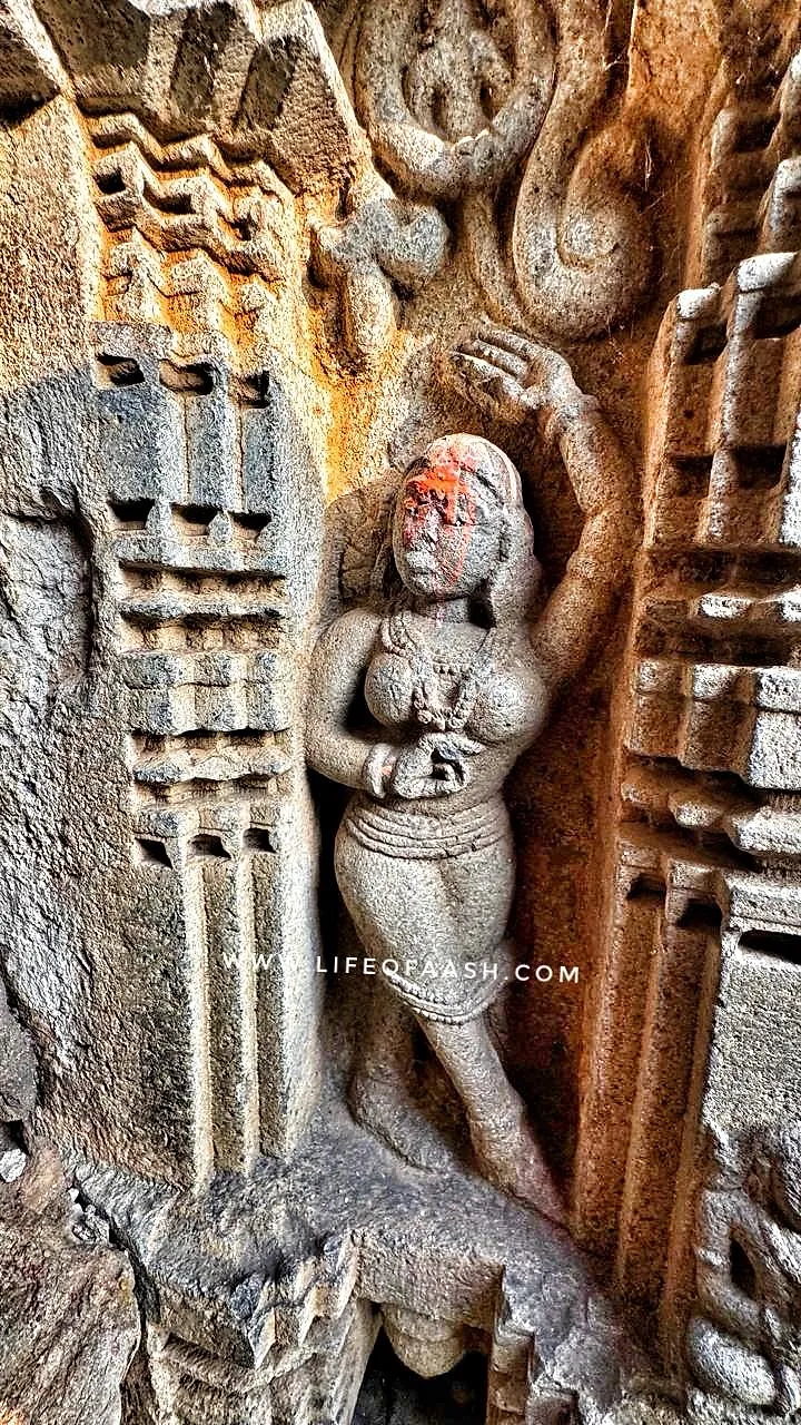मानकेश्वर शिव मंदिर