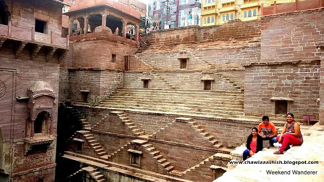Jodhpur Diaries | Toorji Ka Jhalra | Part 2
