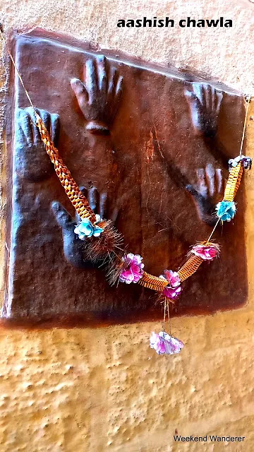 Jodhpur Diaries | Mehrangarh Fort Gates | Part 3