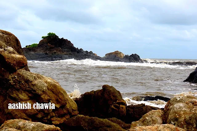 Coastal Odyssey: Gokarna Beach & Om Beach