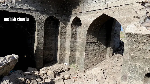 Kugaon Killa : Forgotten Legacy Series