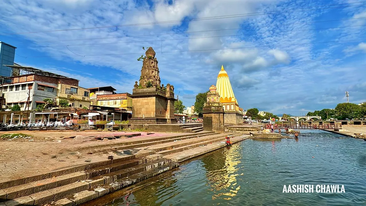 Satara Calling: One Long Weekend and Too Many Wrong Turns