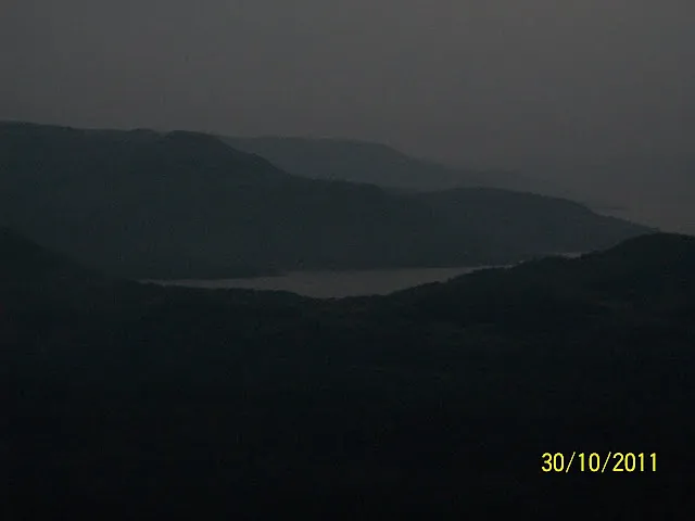 Trek to Rajmachi — a Chhan Chaan Trek