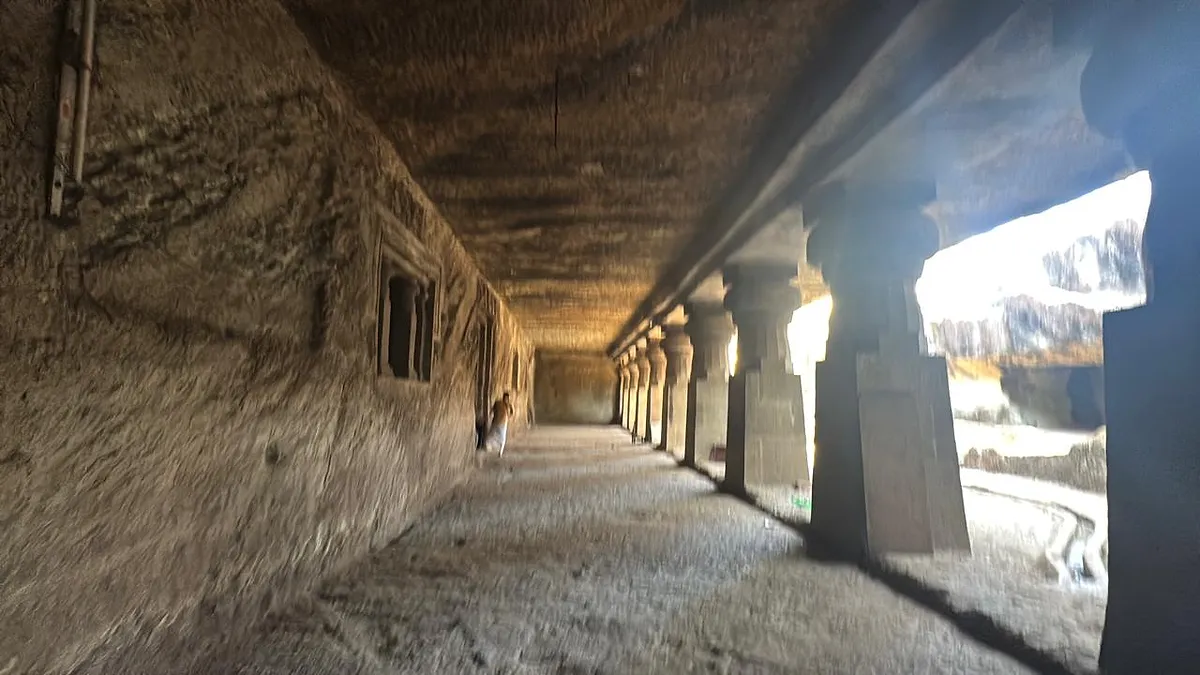 A Short Trip to Jogeshwari Caves Mumbai – Hidden History in the Heart of the City