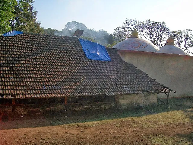 Sagargad Trek