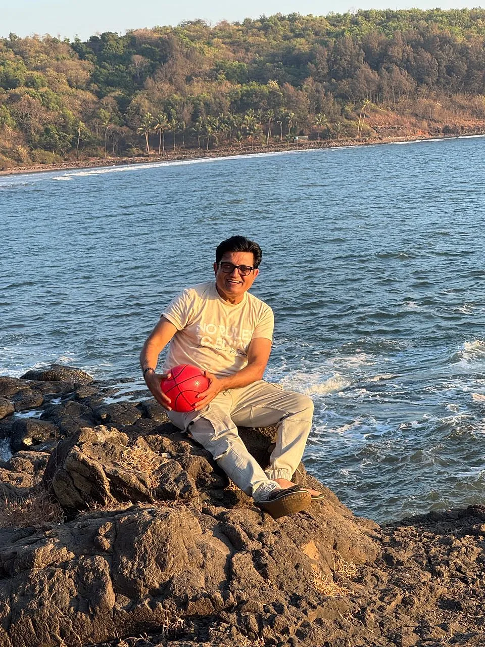Mumbai to Guhaghar Road Trip — Konkan Calling Part 1