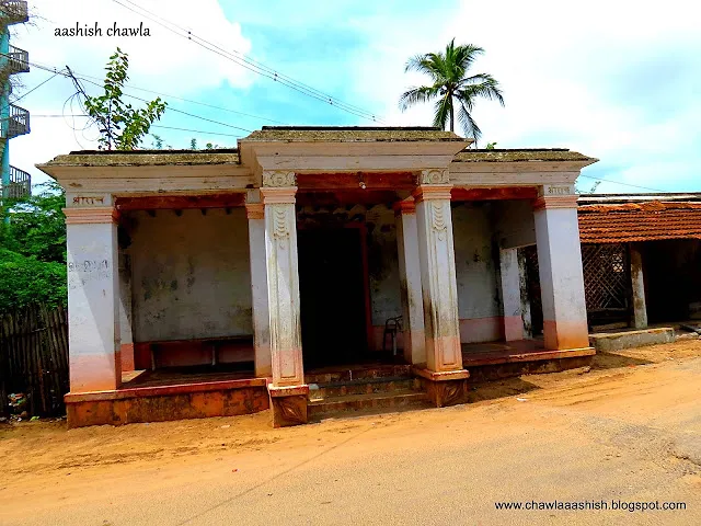 Temple Trails : Rameshwaram from Morning to Afternoon