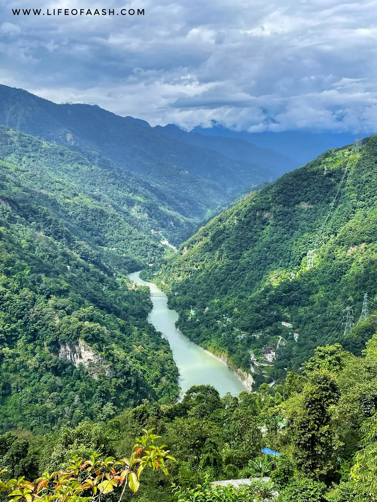 Sikkim Series | Gangtok to Lachung | Day 2
