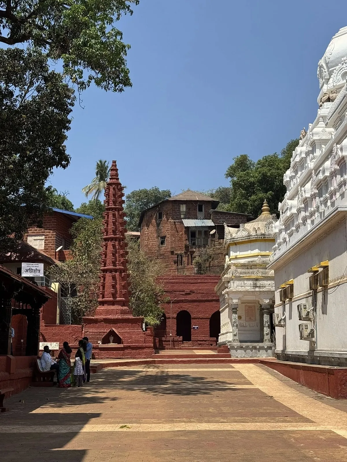 Mumbai to Guhaghar Road Trip — Konkan Calling Part 1