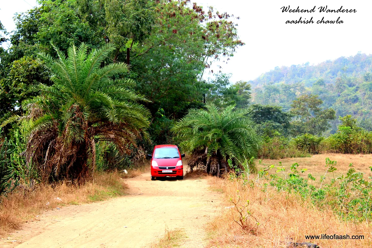 Baramotichi Vihir | Road Trip to Satara | Part 1