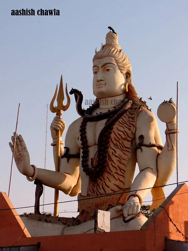 Nageshwar Jyotiling | Gujarat Series