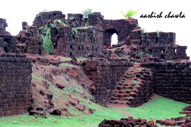 Mirjan Fort