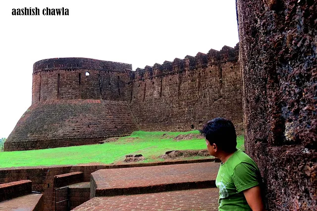 Mirjan Fort