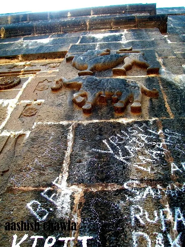 Arnala Fort