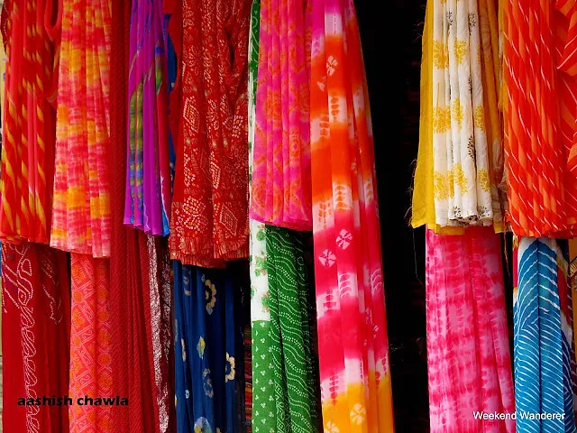 Jodhpur Diaries | Sardar Market | Part 1