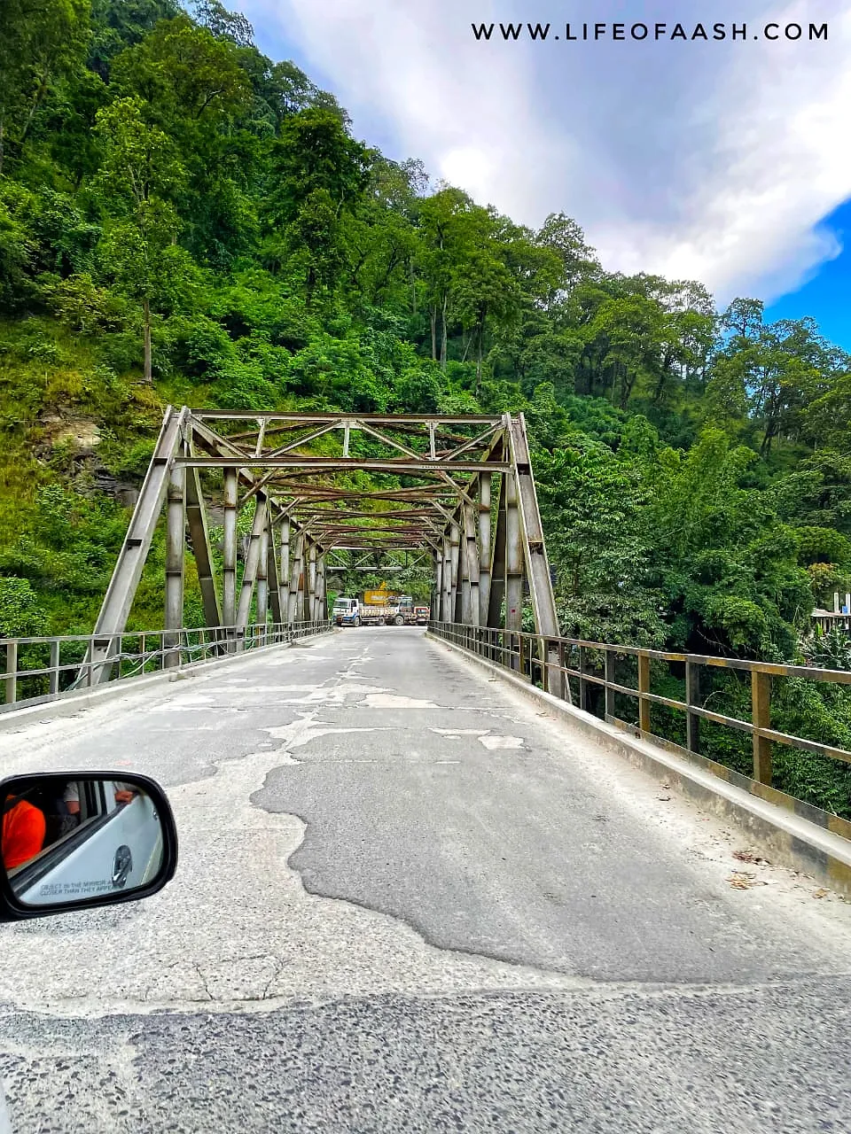 Sikkim Series | Gangtok to Lachung | Day 2