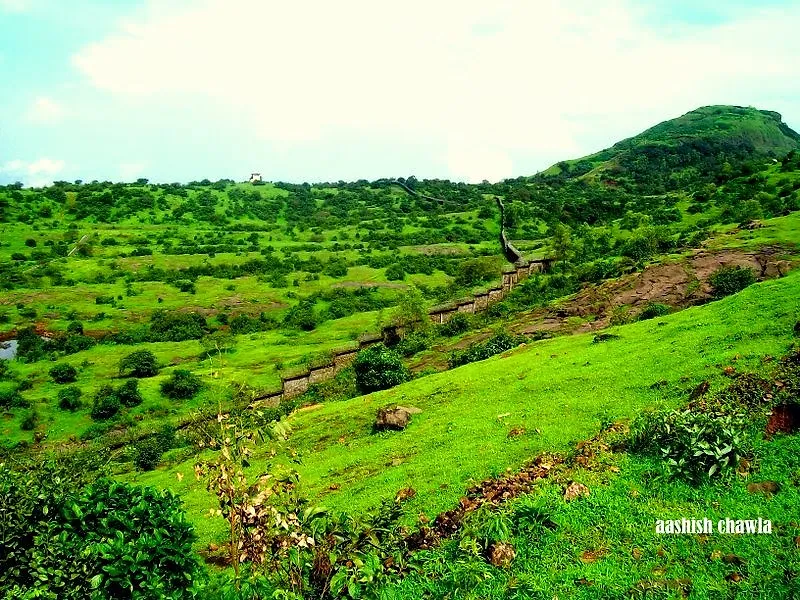 Umberkhind Trek