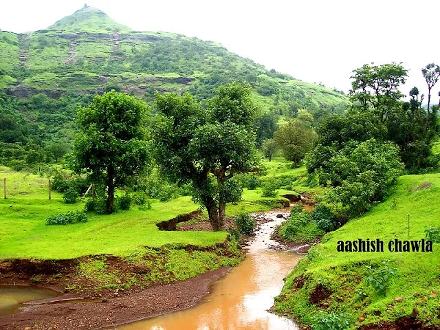Bhaskargad Aka Basgad