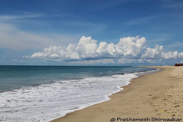 Temple Trails : Rameshwaram from Morning to Afternoon