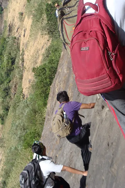 Dhak Bahiri Trek