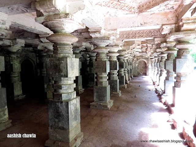 Solapur in a day | Part 3 | Bhuikot aka Solapur Fort