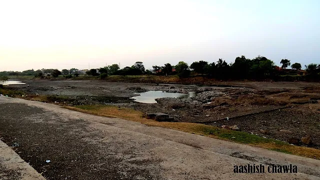 Chandori Temples: A Forgotten Legacy