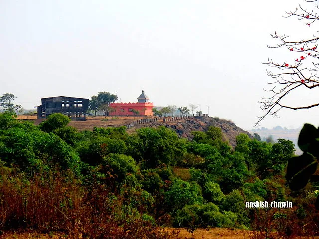 Jawhar :Mahabaleshwar of Thane