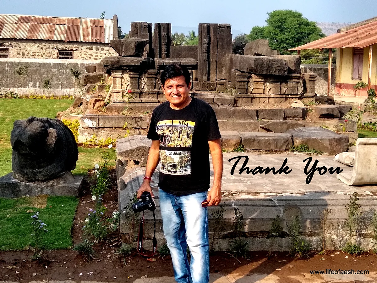 Shree Bhairavnath Temple | Road Trip To Satara | Part 2