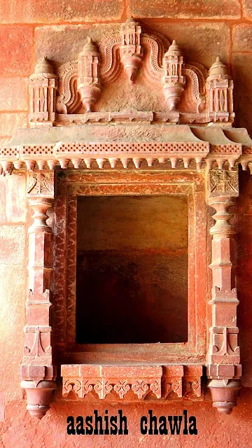 Fatehpur Sikri Series | Part 1