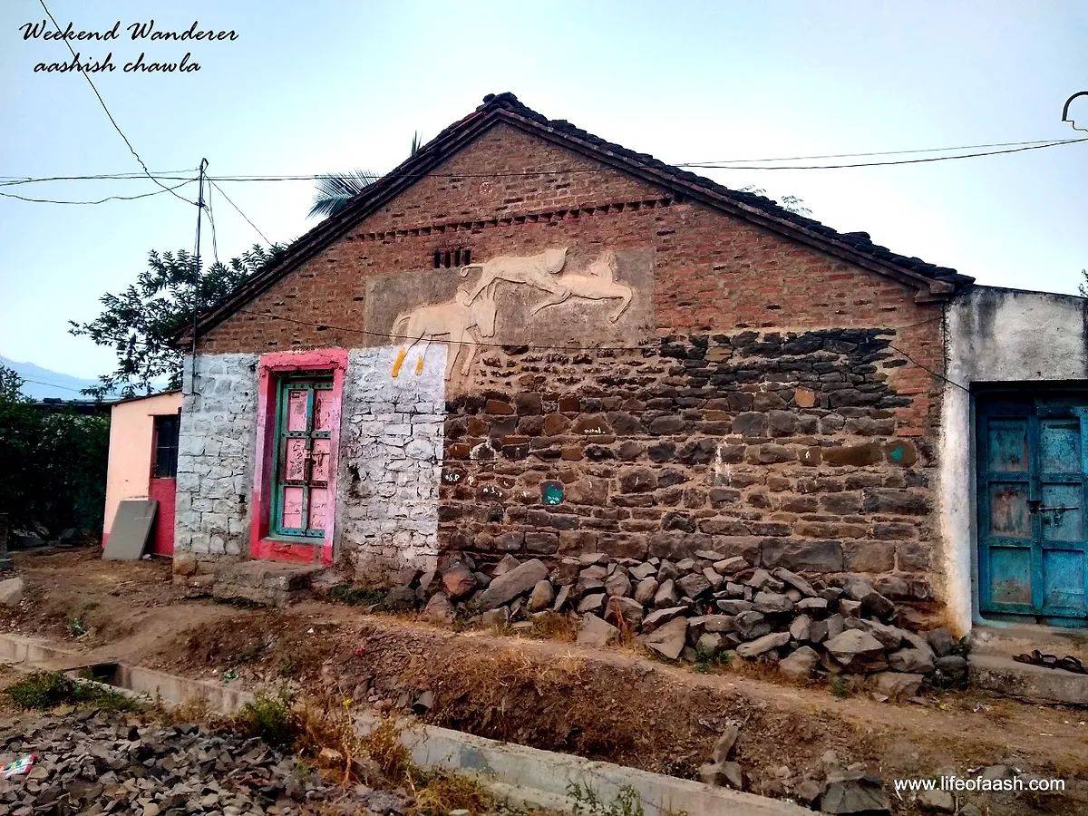 पटेश्वर मंदिर | सतारा की सड़क यात्रा