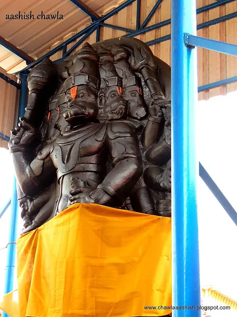 Temple Trails : Rameshwaram from Morning to Afternoon