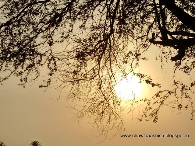 Bassein Fort aka Vasai Fort: Part 1