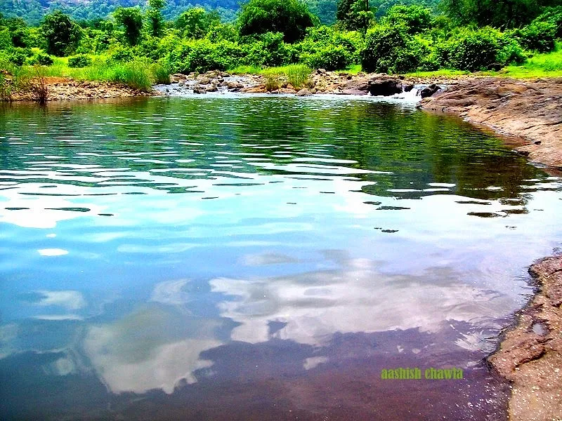 Umberkhind Trek