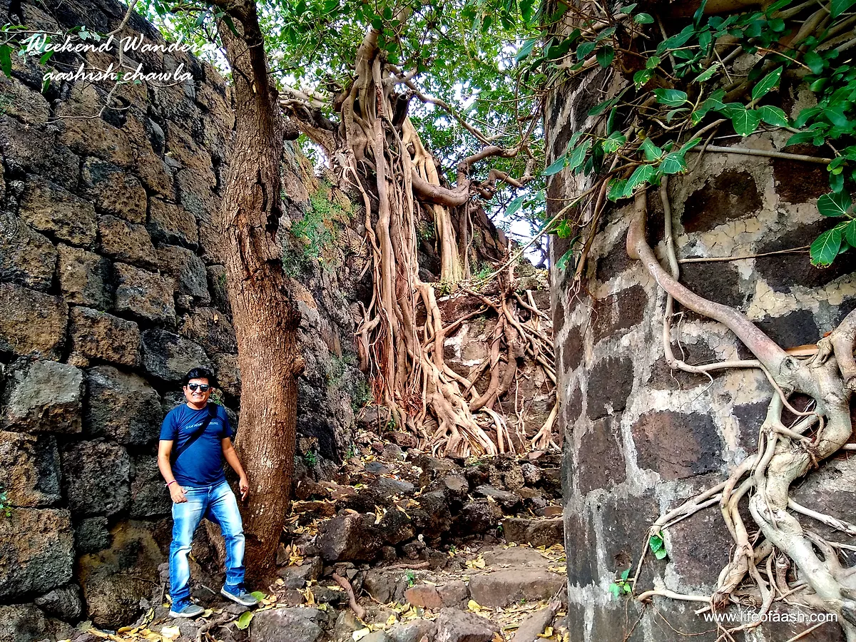 Two Lakes, Two Temples and a Beach | Part 2
