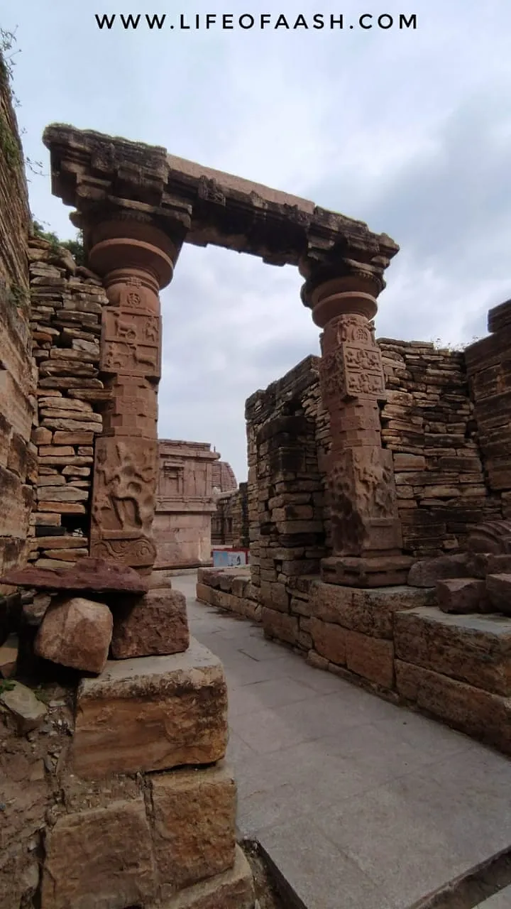 A Spiritual Odyssey: Discovering Tranquility at Shree Jogulamba Temple