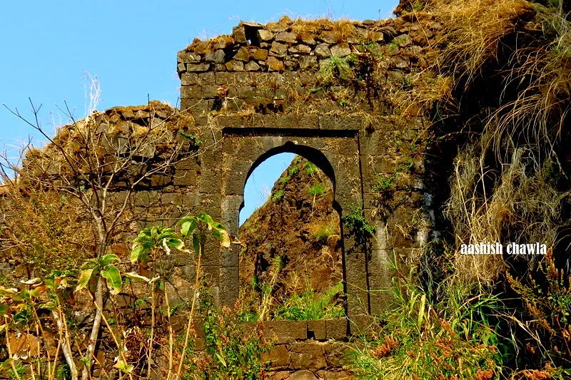 Tung Fort Aka Kathingad