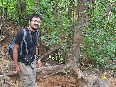Dhak Bahiri Trek