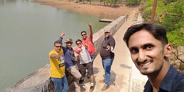 Jawhar :Mahabaleshwar of Thane