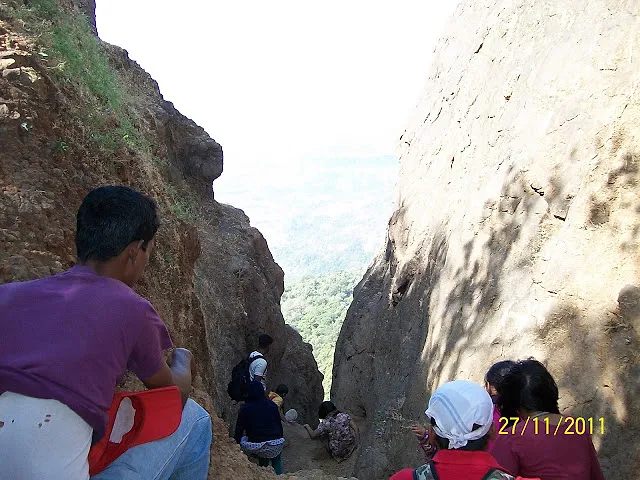Dhak Bahiri Trek