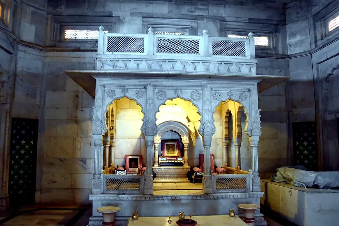 Jaswant Thada : Taj Mahal of Marwar