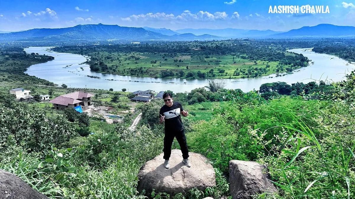 Satara Calling: One Long Weekend and Too Many Wrong Turns
