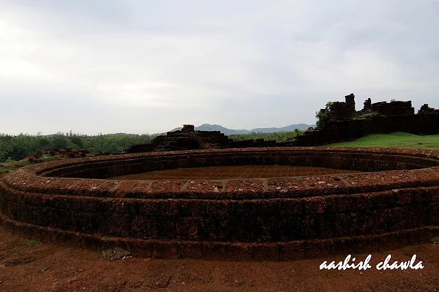 Mirjan Fort